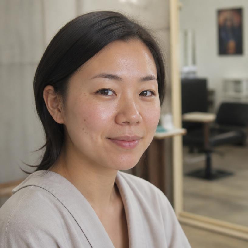 Mei Lin Tan