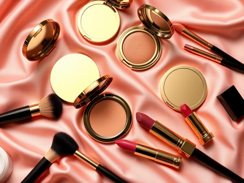 Makeup