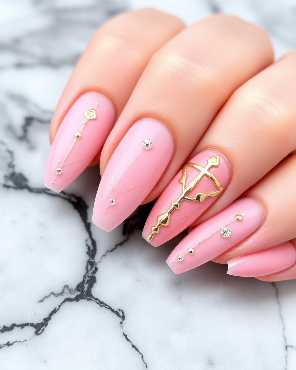 Nail art