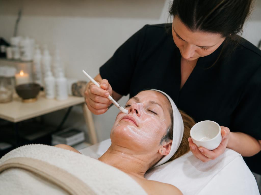 Facial Treatment