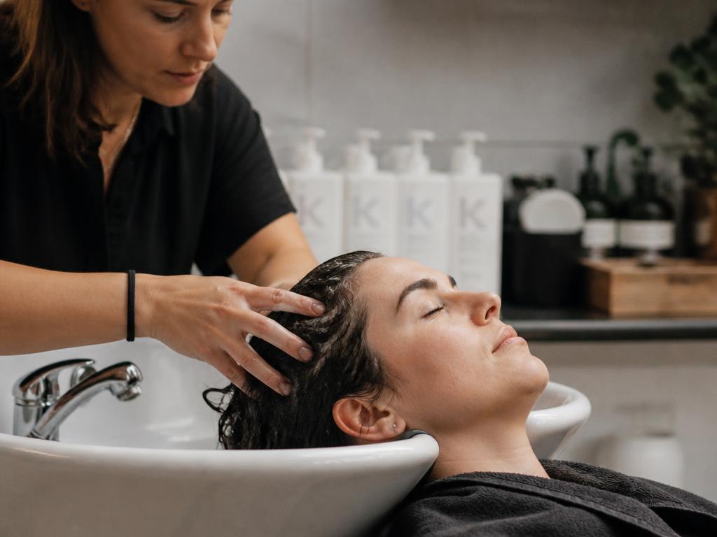 Hair Treatment